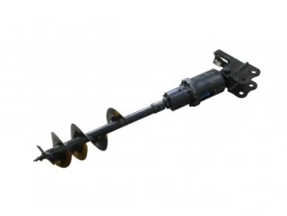 Půdní vrták 200mm pro minibagry